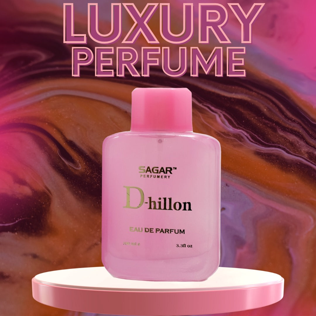 Perfume Chronicles: Captivating Tales of Aromas and Memories