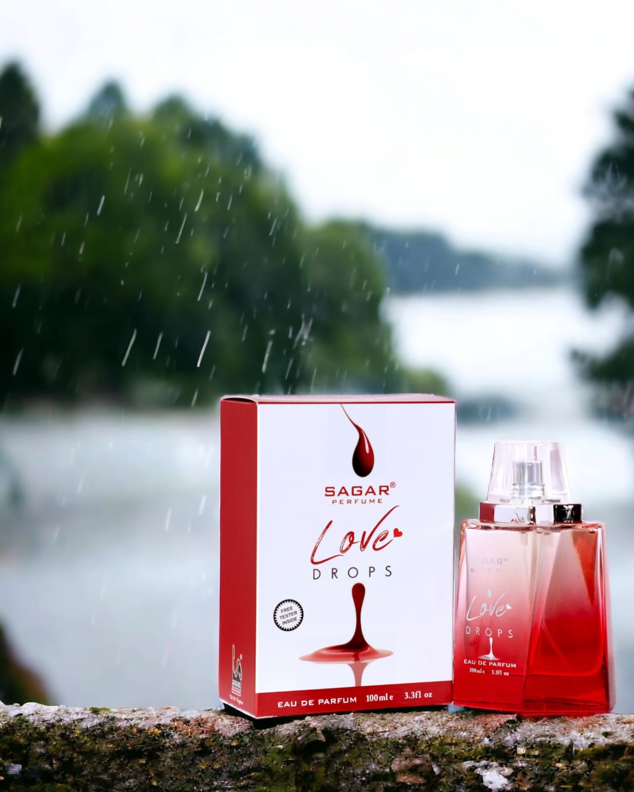 The Power of Fragrance: How Perfumes Trigger Nostalgic Memories