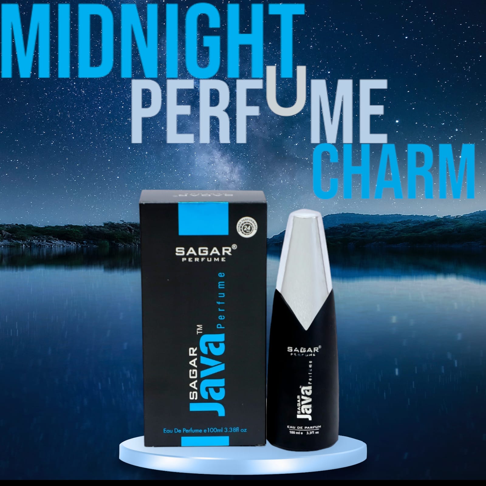 Java Eau De Parfum: A Fragrance that Transcends Time Introduction