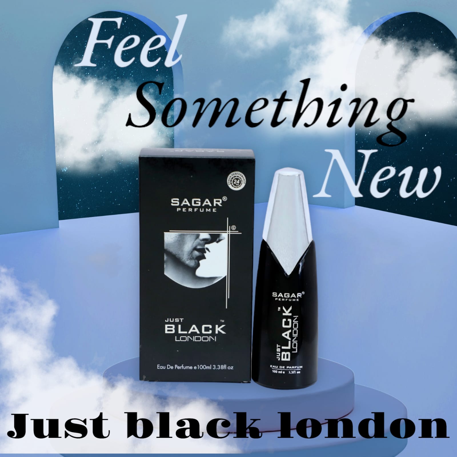 Essence of Elegance: A Fragrance Journey With Sagar Perfume