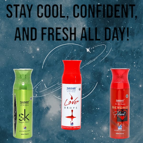 Embrace Freshness: A Comprehensive Guide to Choosing and Using Deodorant for Optimal Confidence and Comfort