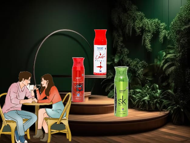 Sweating it Out: Your Ultimate Guide to Summer Deodorants