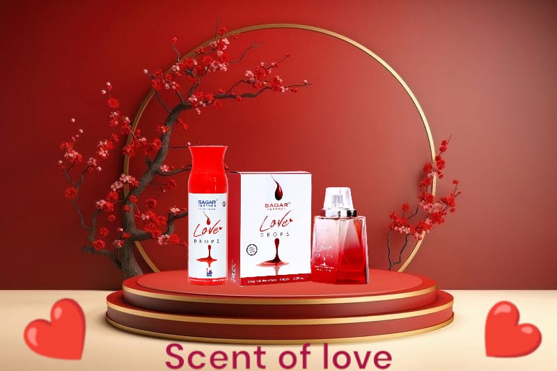 Decoding Fragrance: A Woman's Guide to Choosing the Perfect Perfume