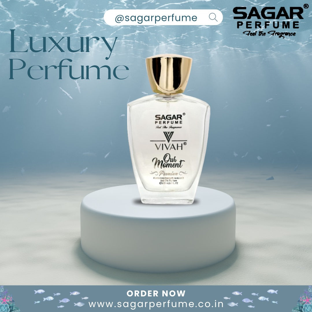 Scented Dreams: Navigating Aromatic Adventures with Sagar Perfume