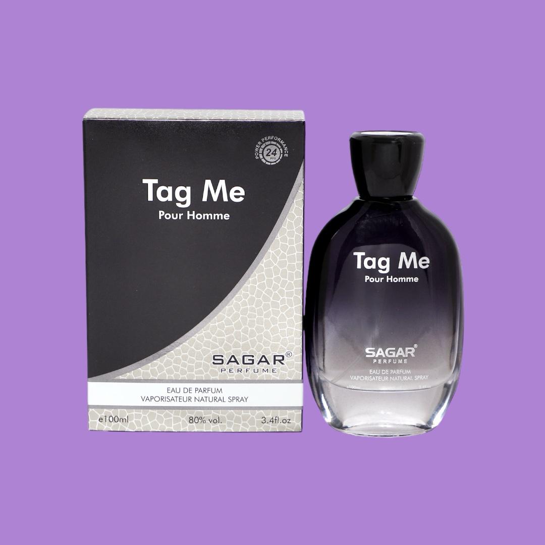 100 ML TAG - ME