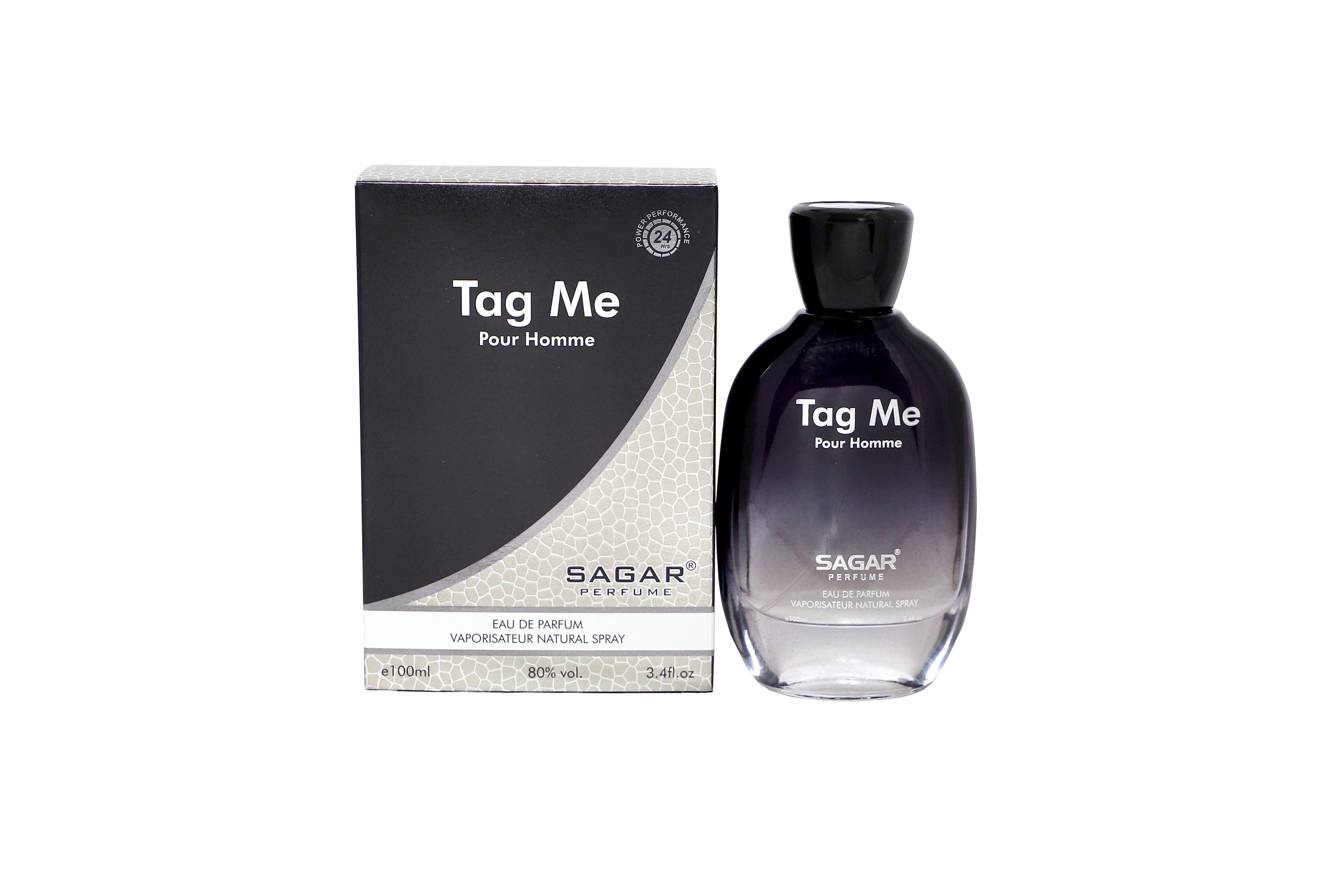 100 ML TAG - ME