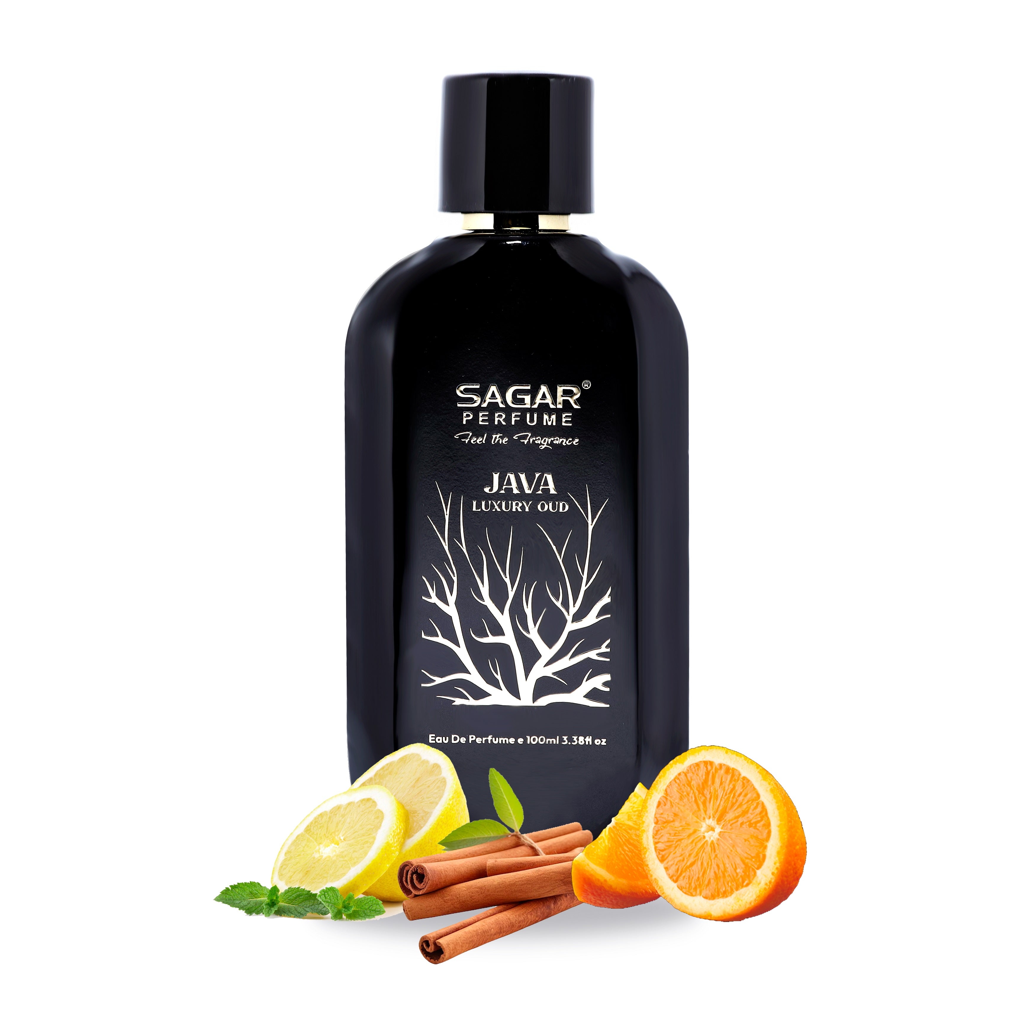 100 ML JAVA LUXURY OUD PERFUME FOR MAN & WOMAN