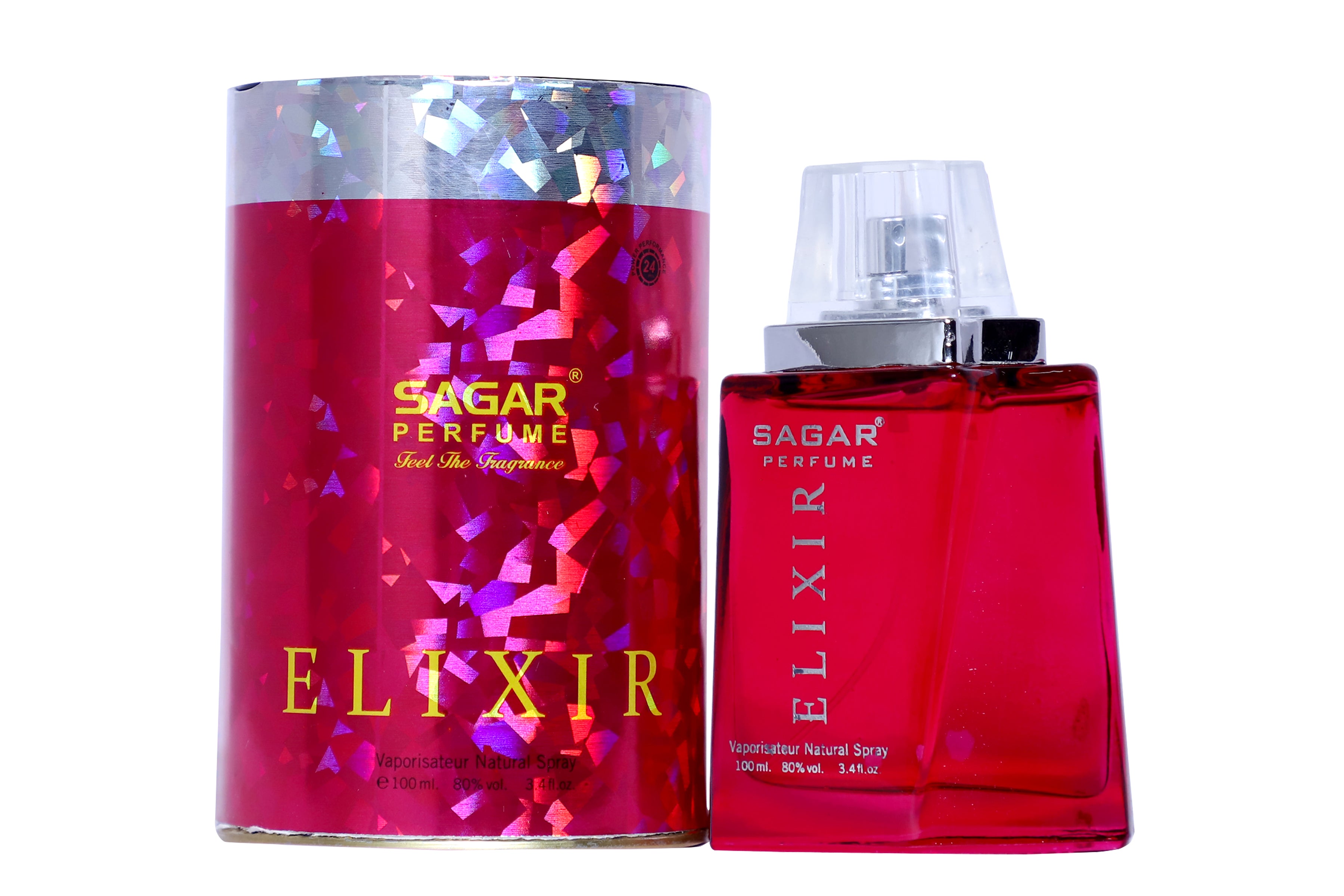 100 ML ELIXIR