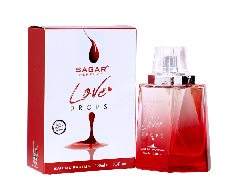 100 ML Sagar Love Drops