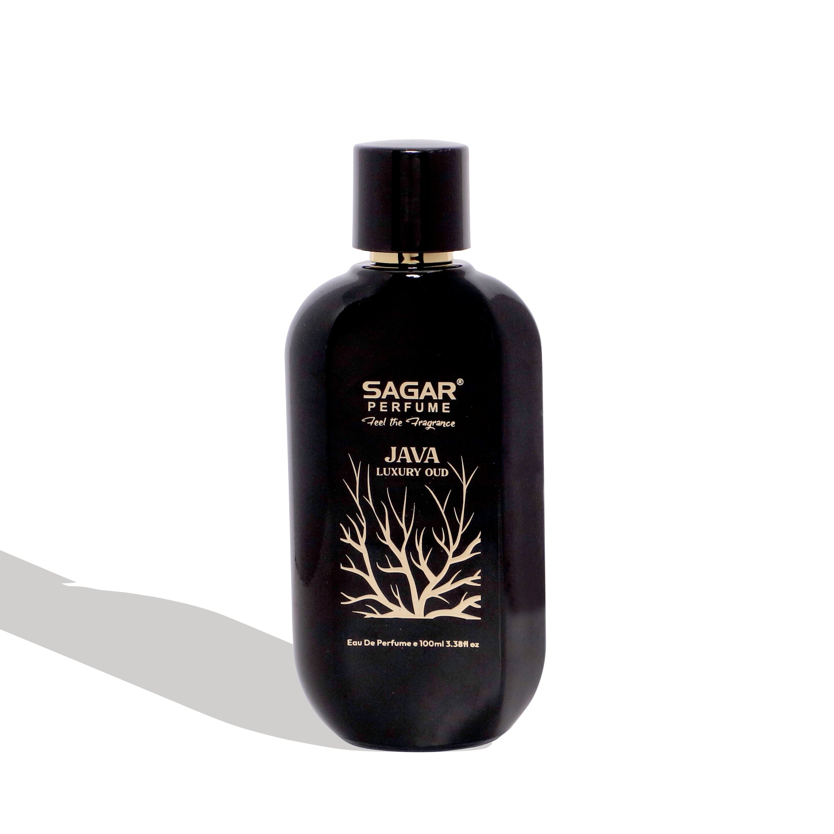 100 ML JAVA LUXURY OUD PERFUME FOR MAN & WOMAN