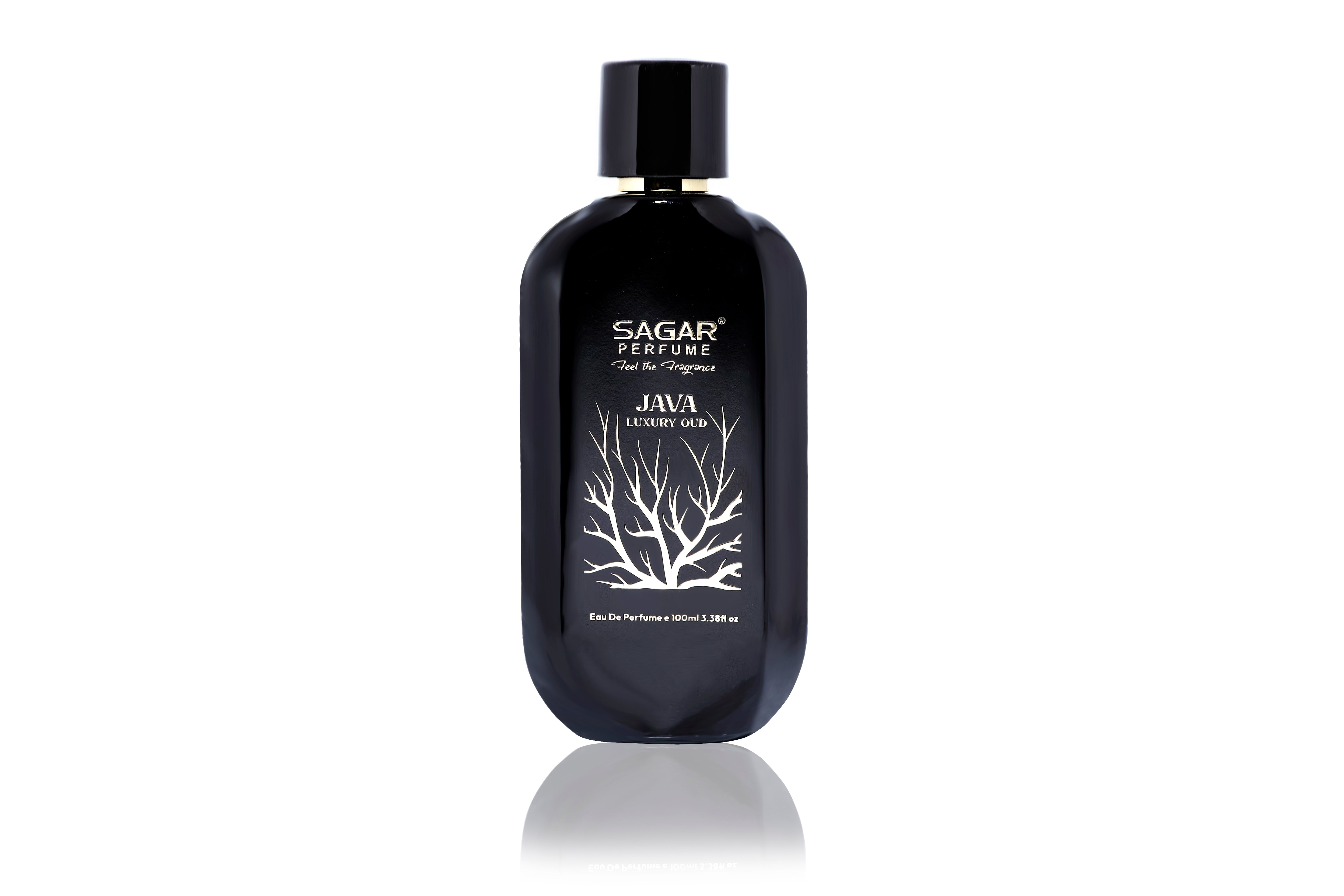 100 ML JAVA LUXURY OUD PERFUME FOR MAN & WOMAN