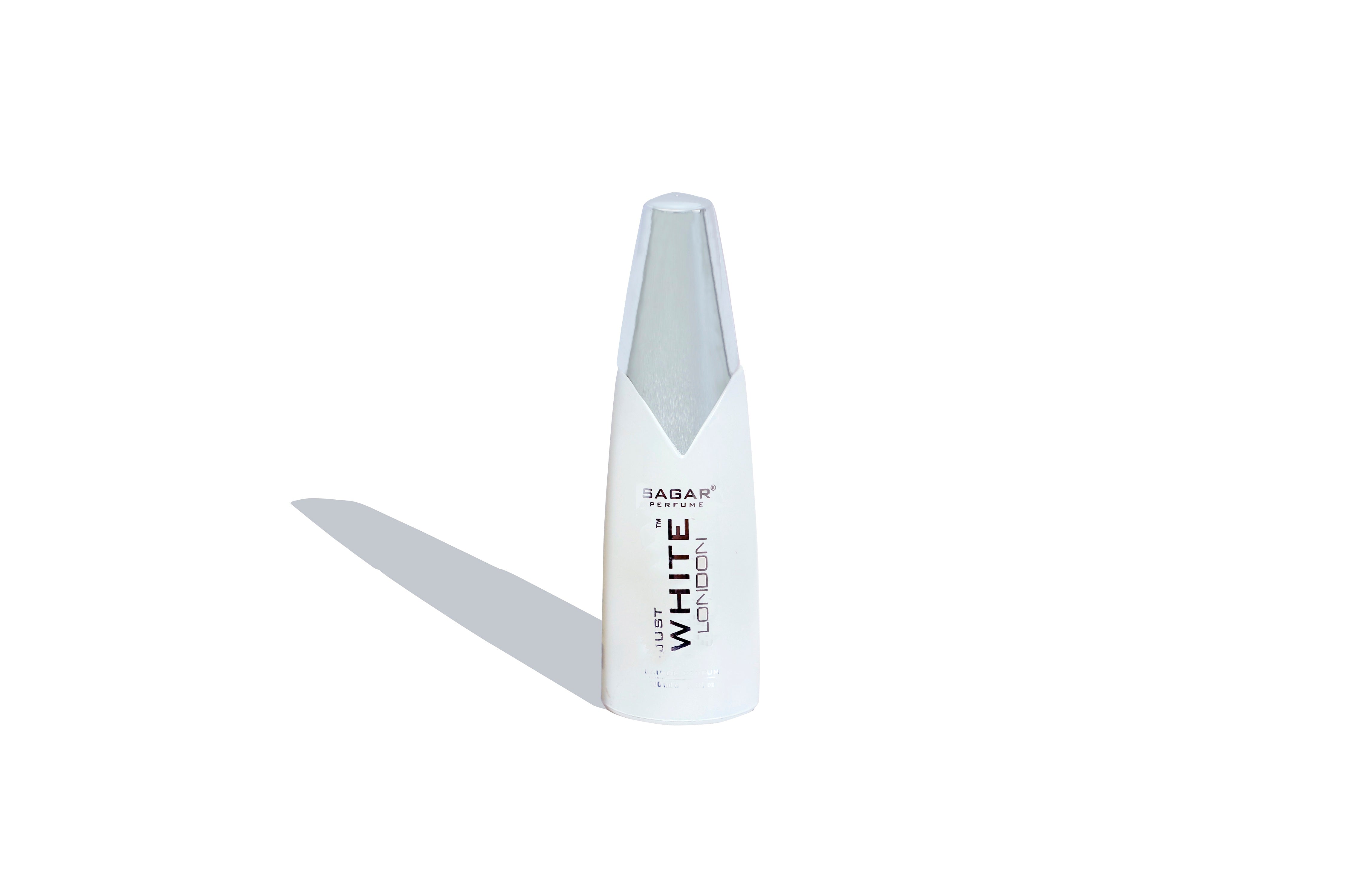 100 ML Sagar Just White London