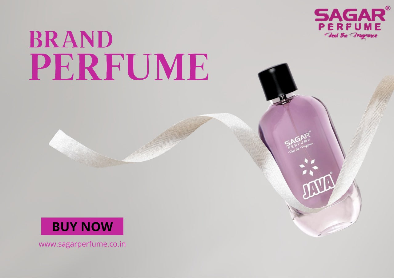 Unraveling the Essence: Java Purple Perfume by Sagar Perfumes