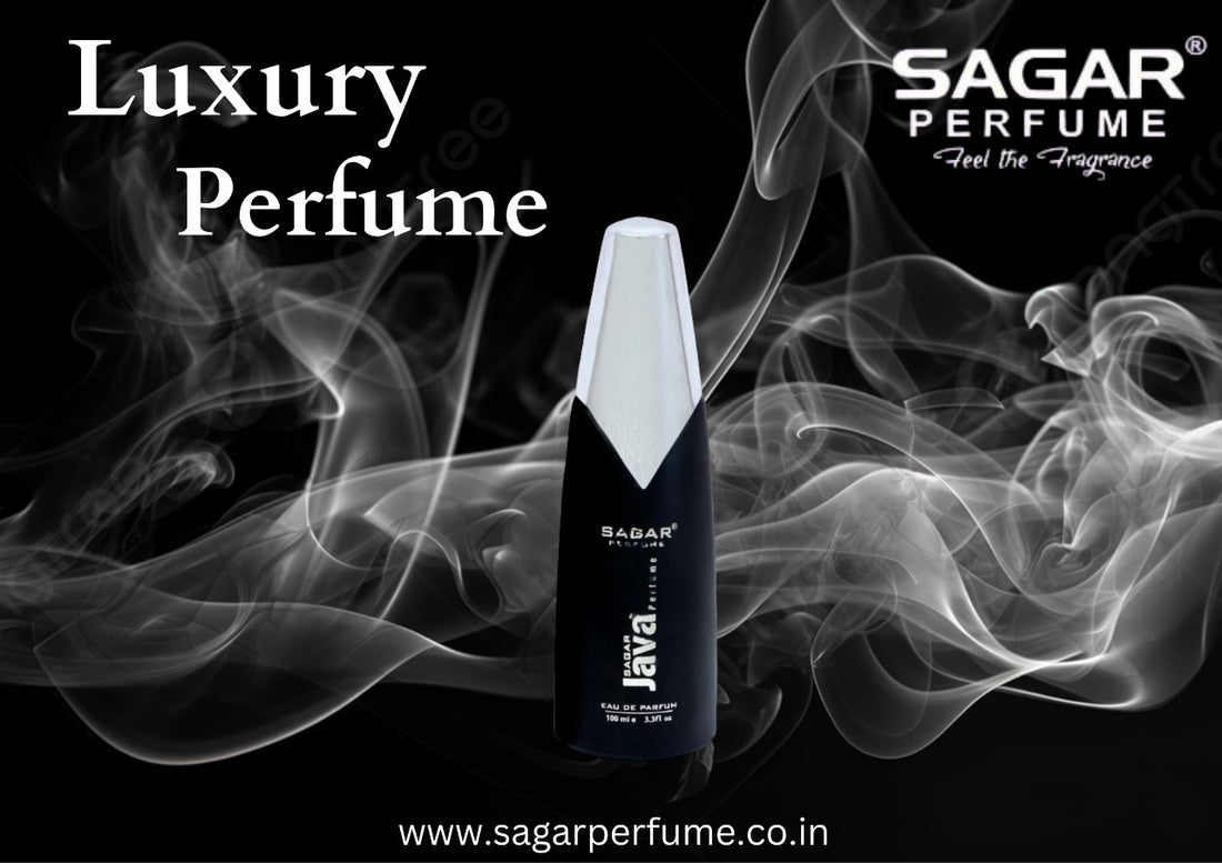 Scented Dreams: Navigating Aromatic Adventures with Sagar Perfume