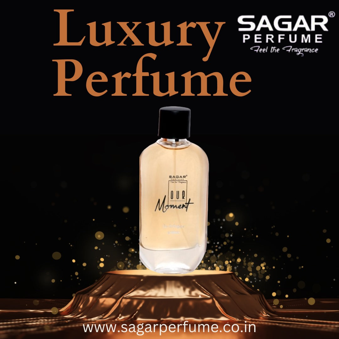 "Embracing Elegance: Sagar Perfumes - Where Every Fragrance Tells a Story"