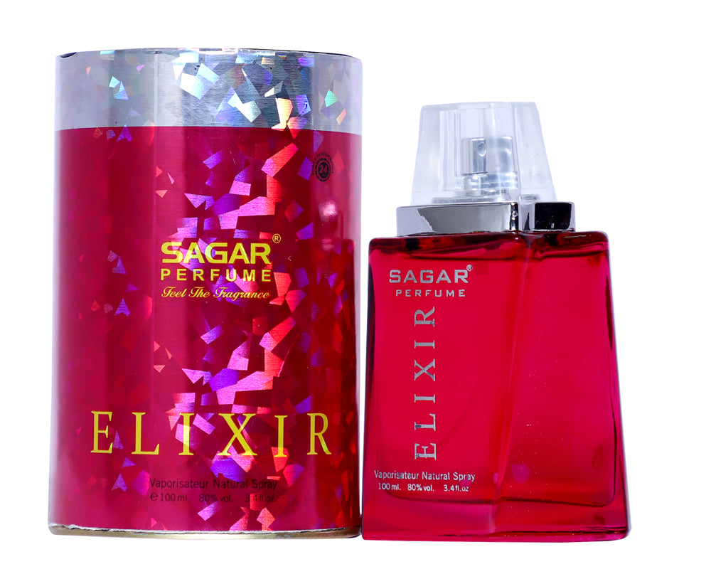 100 ML ELIXIR