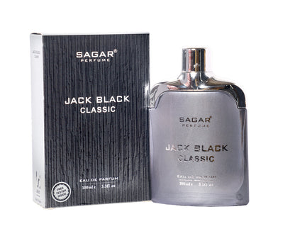 100 ML Jack Black  Classic