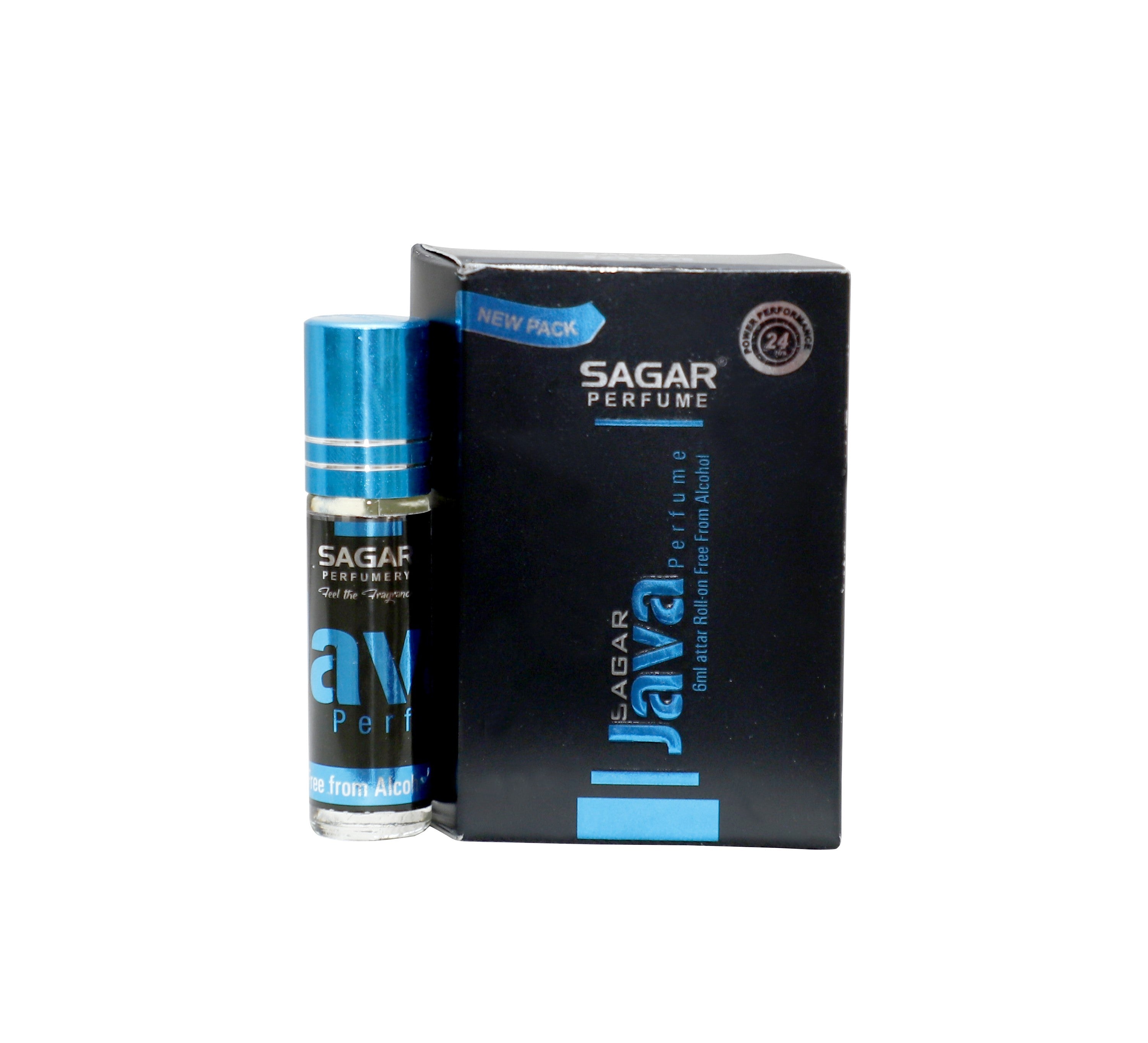 6 ML SAGAR JAVA ATTAR