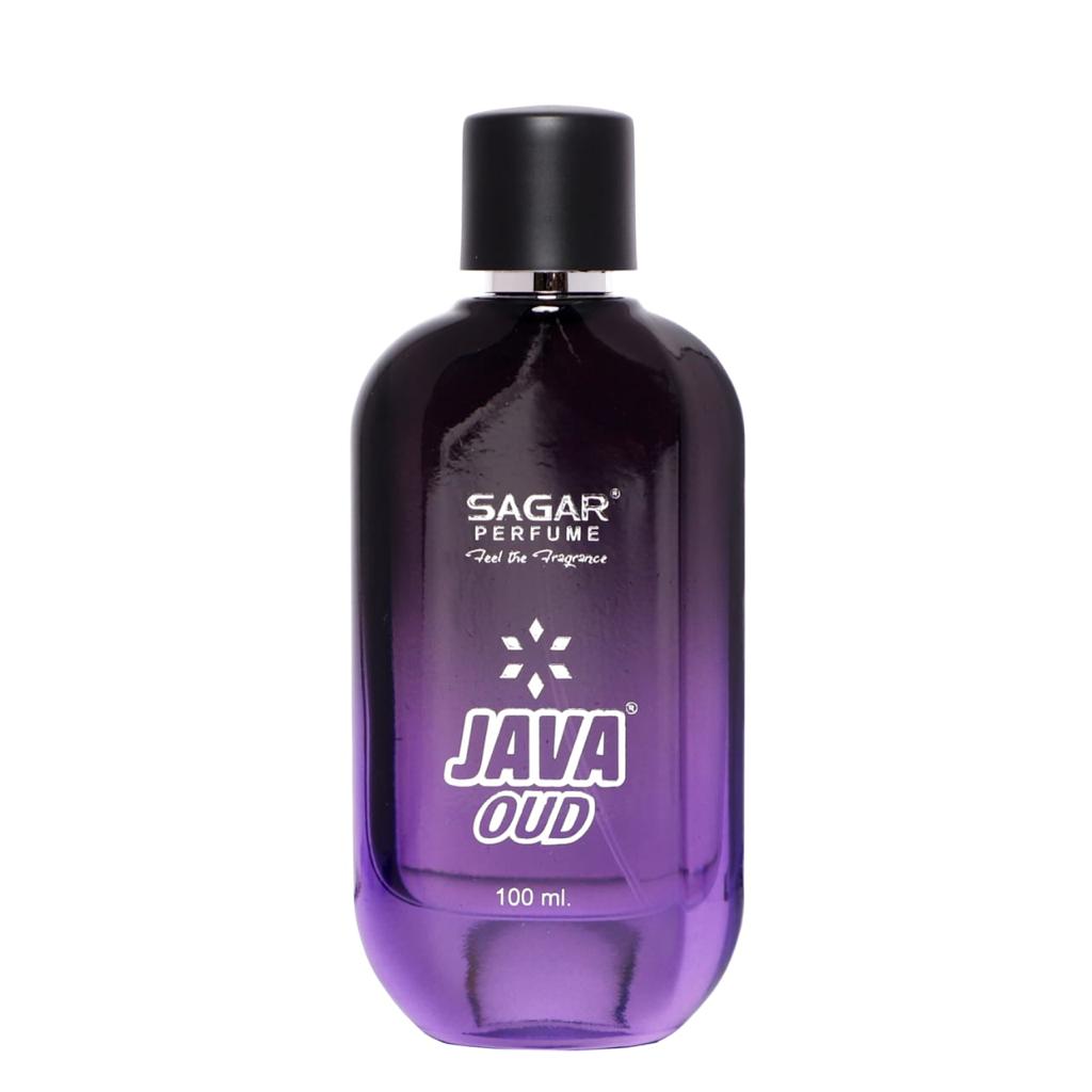 100 ML SAGAR JAVA OUD LUXURY PERFUME