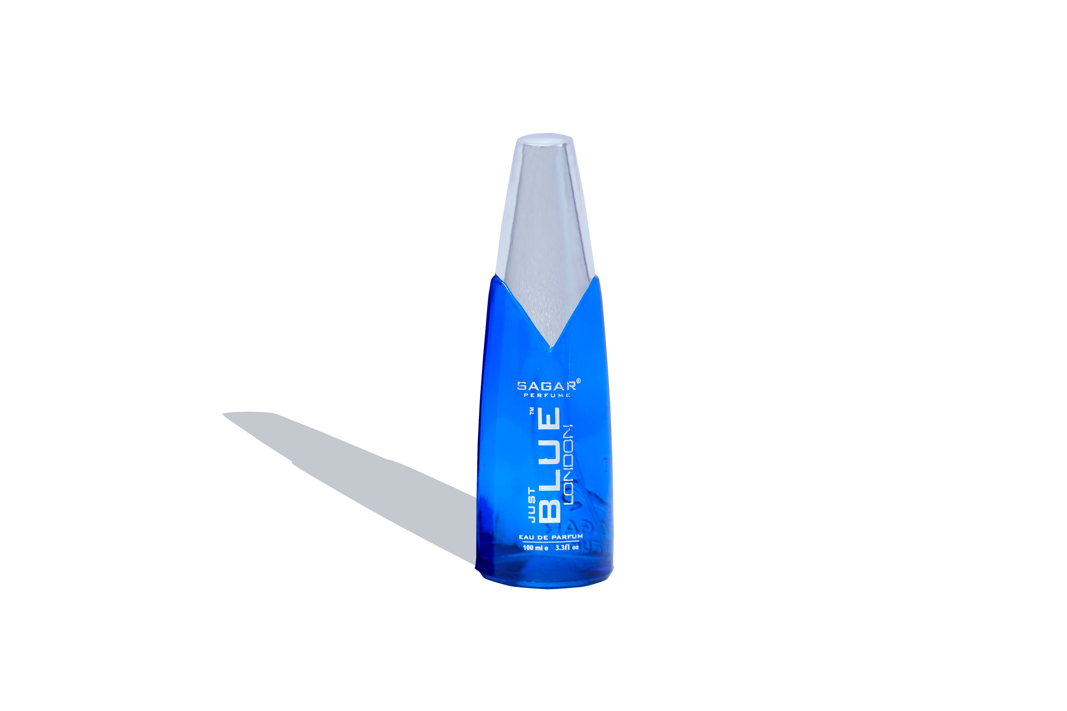 Just best sale blue perfume