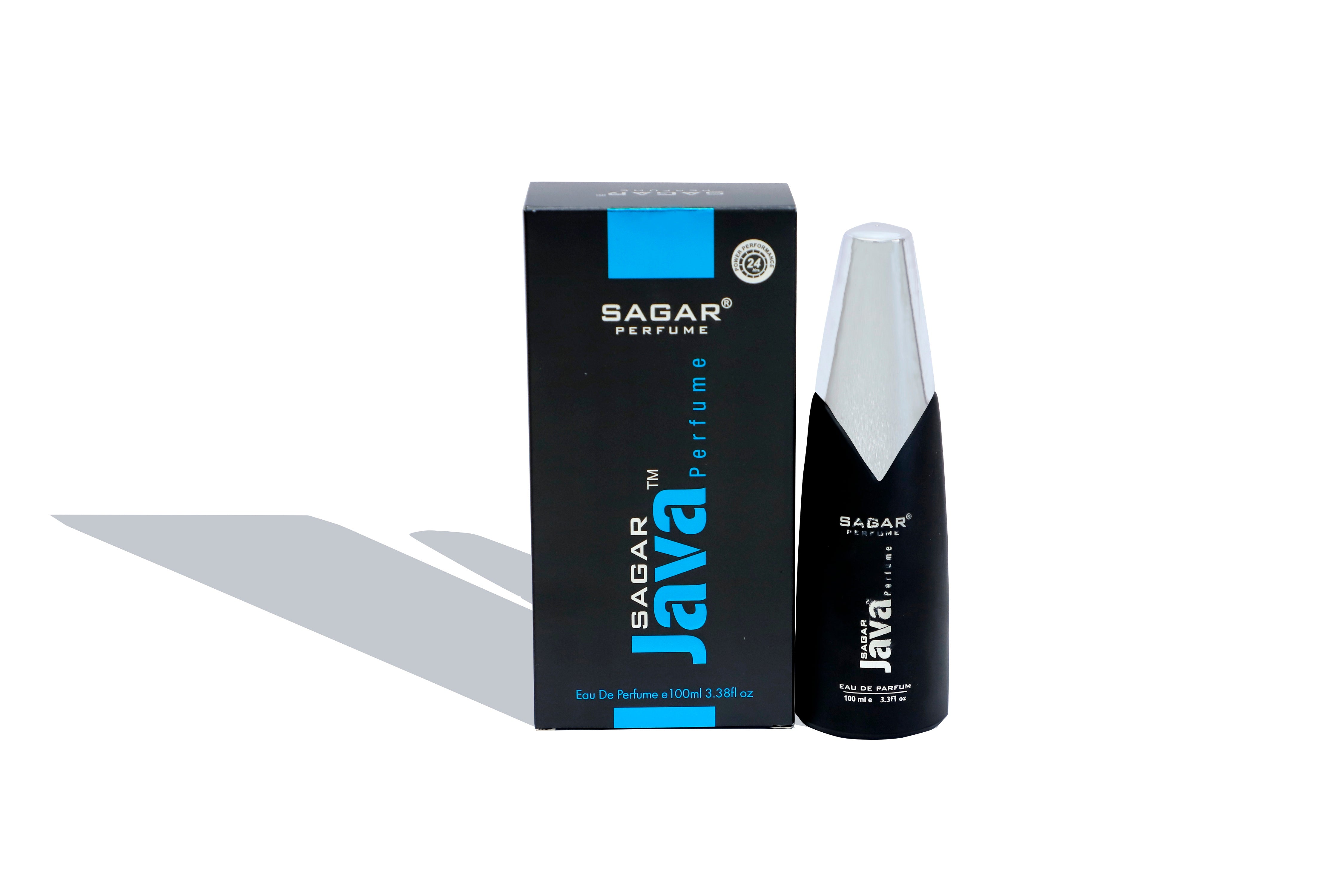 100 ML Sagar Java LUXURY PERFUME