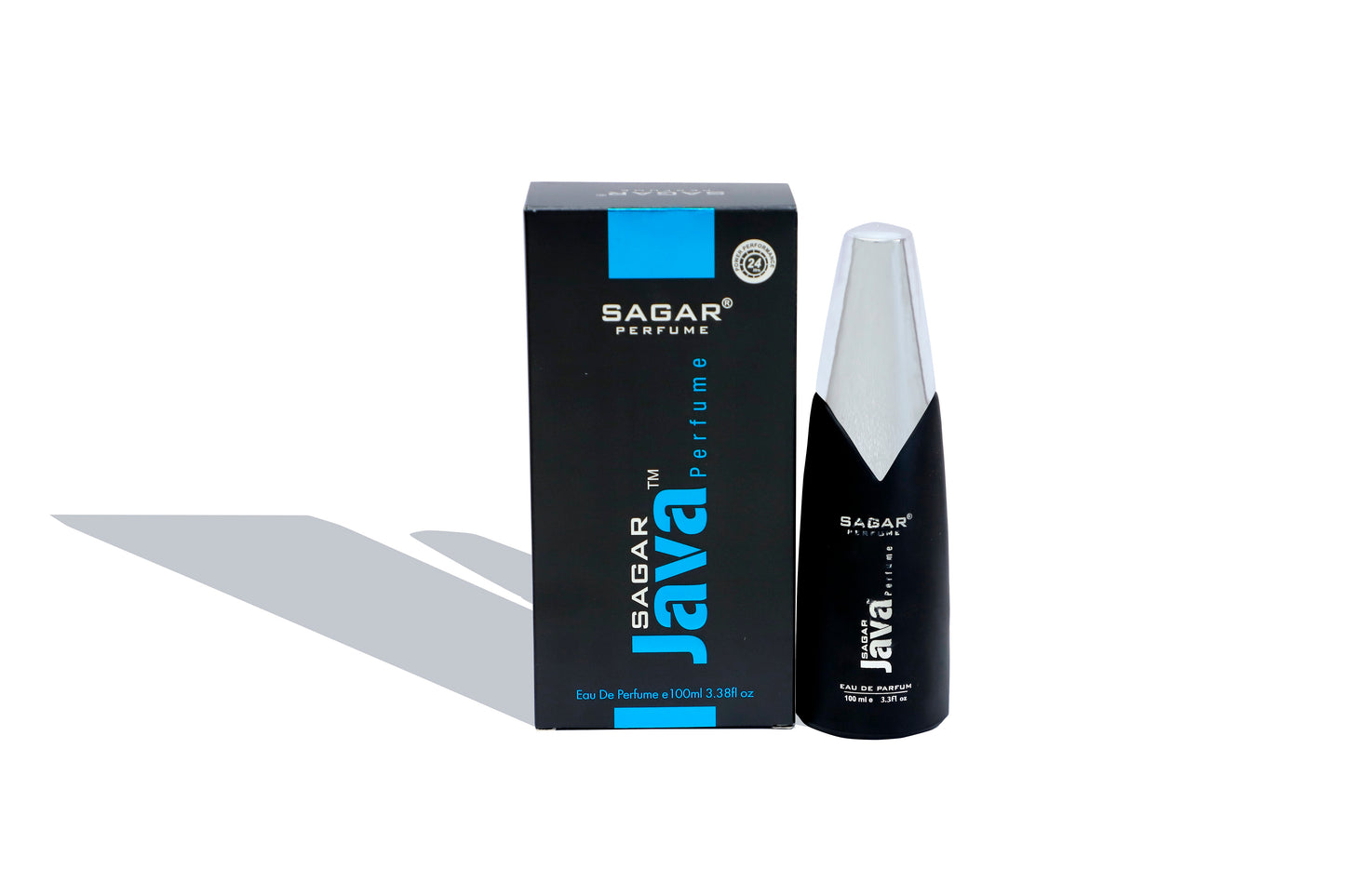 Sagar Java Deodorant And Perfume Combo