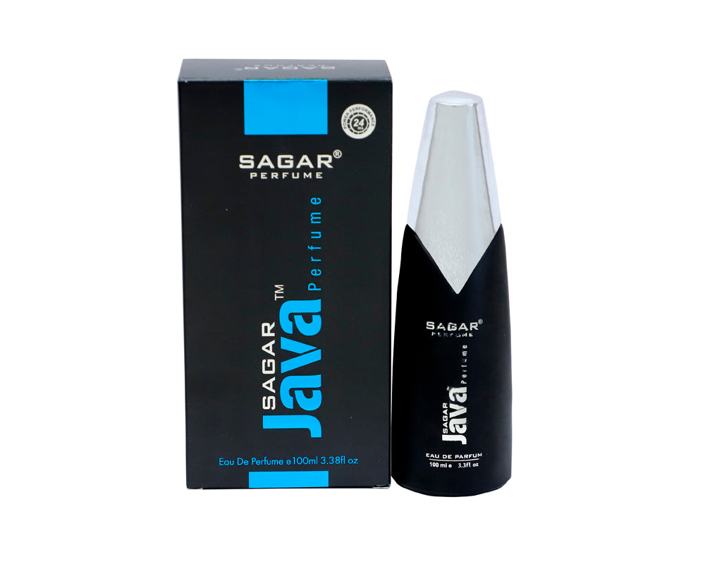 100 ML Sagar Java LUXURY PERFUME