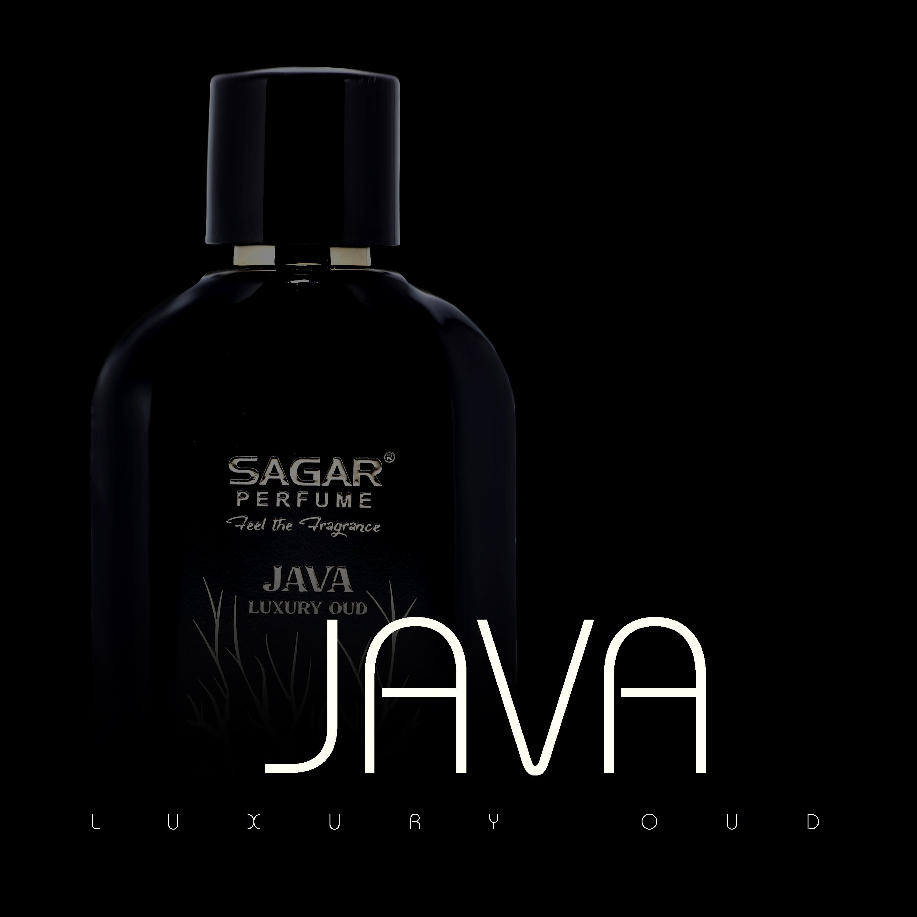 100 ML JAVA LUXURY OUD PERFUME FOR MAN & WOMAN