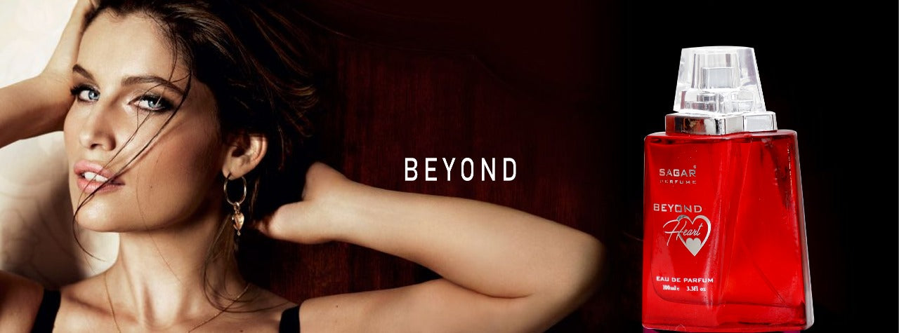 Beyond love best sale perfume price