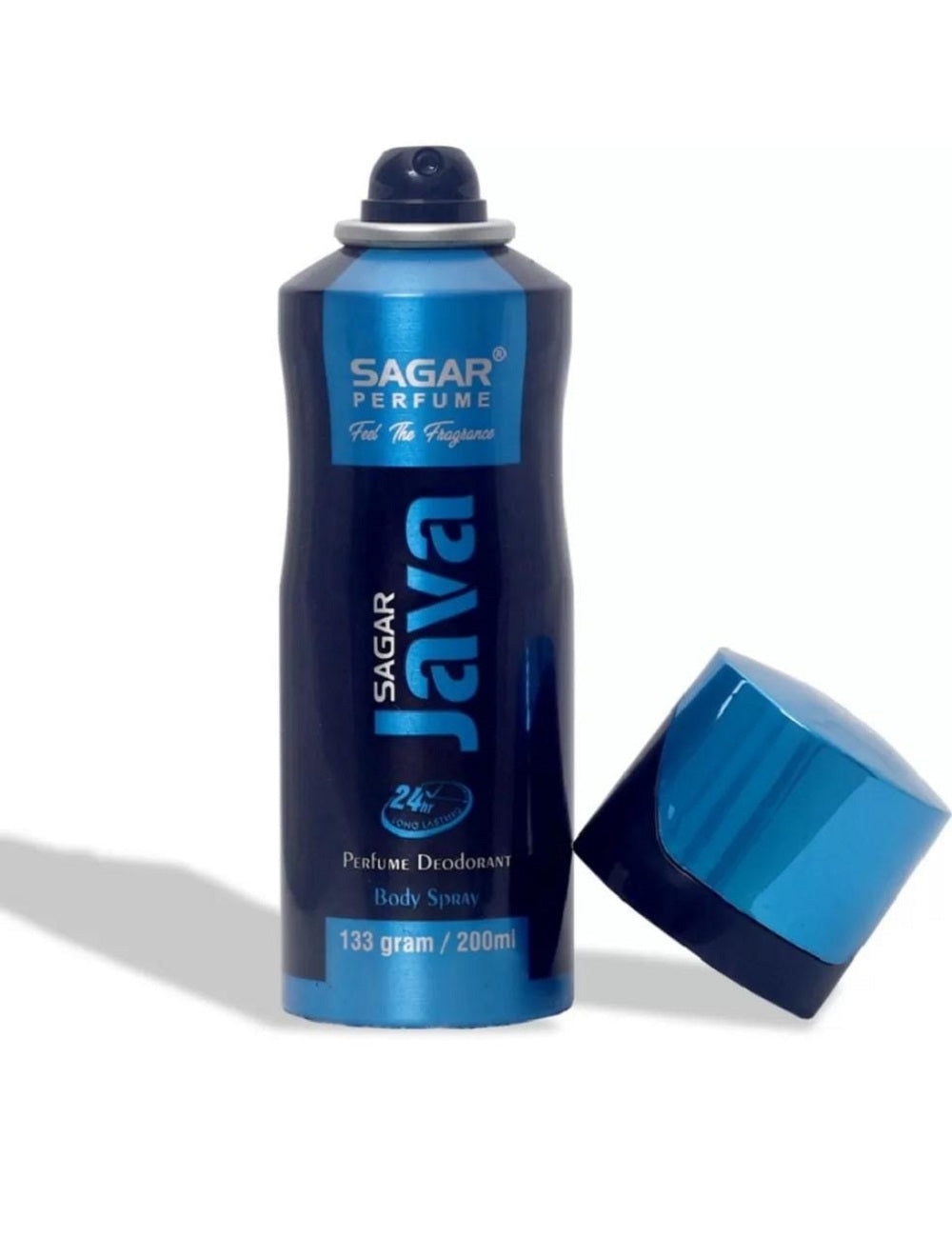 Sagar Java Deodorant And Perfume Combo